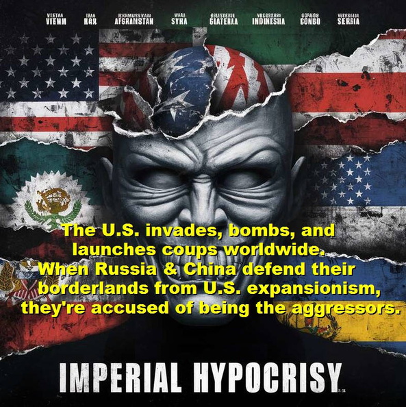 Imperial-Hypocrisy