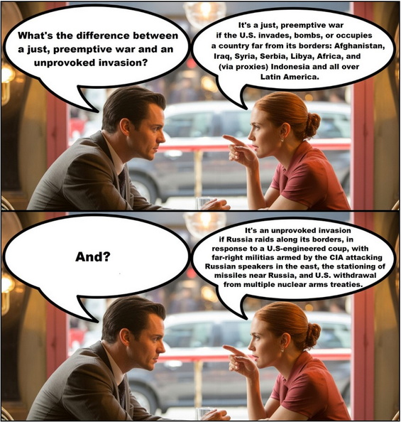 difference-between-unprovoked-and-just-wars