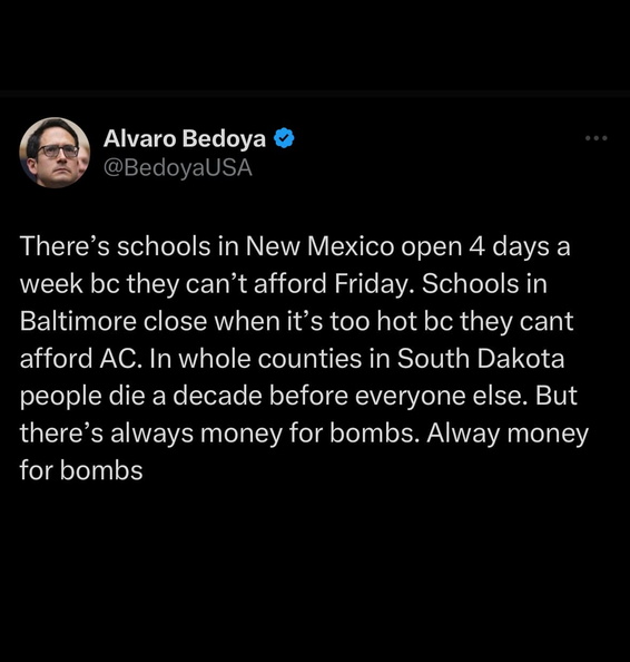 Always-money-for-bombs