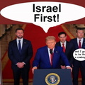 Israel-First
