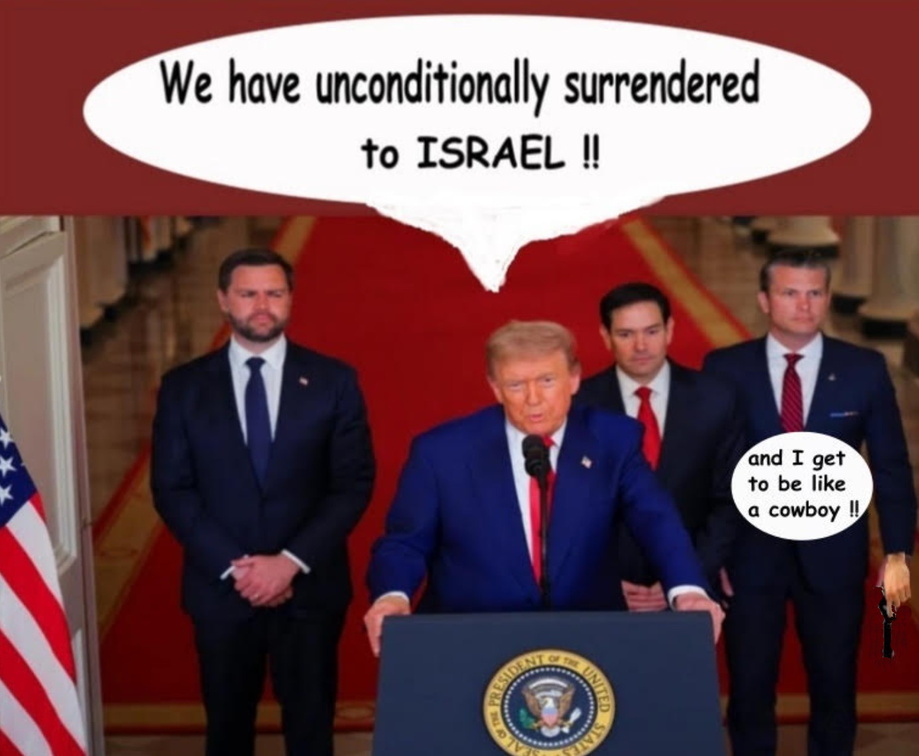 Surrendered-to-Israel