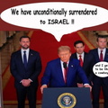 Surrendered-to-Israel