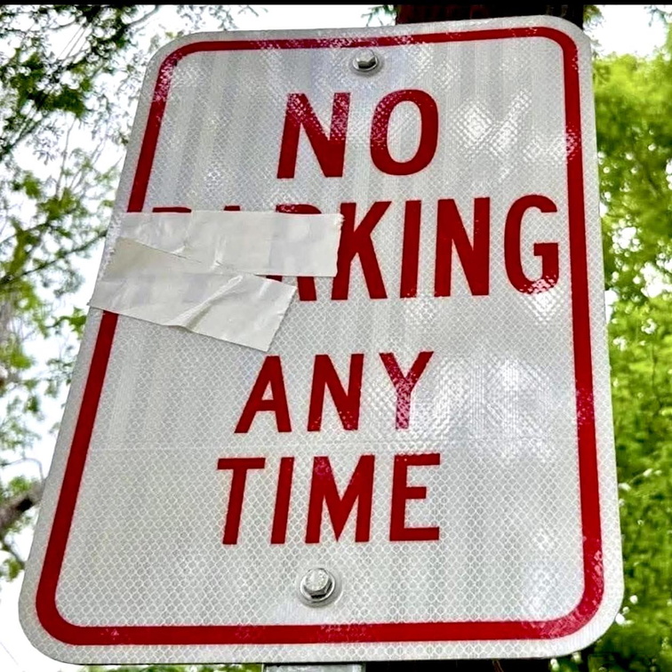 No King Any Time
