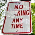 No King Any Time