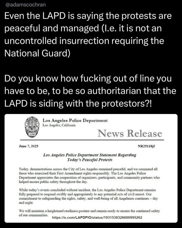 Peaceful-LA-Protests