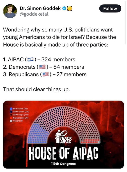 AIPAC-House