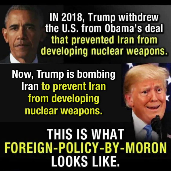 Foreign-policy-by-moron