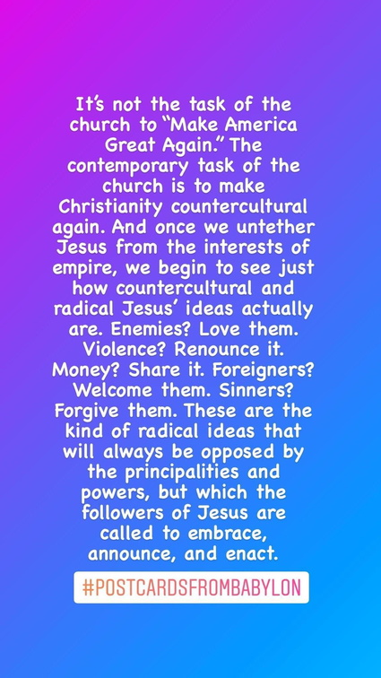 Jesus-real-message