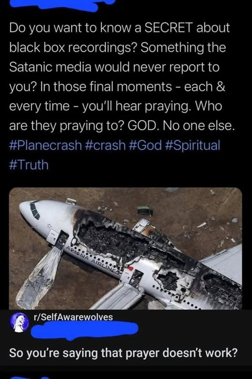 Prayer-doesnt-work