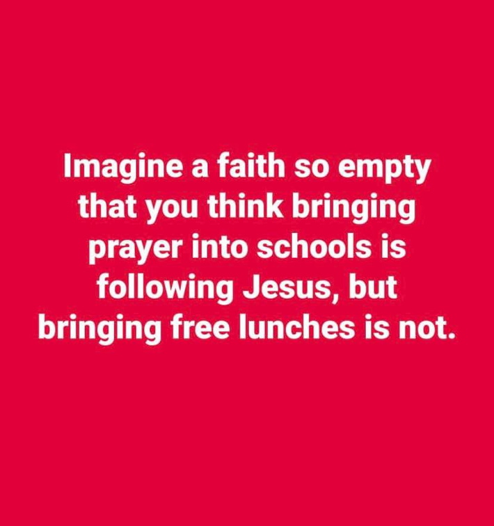 bringing-prayer-but-not-free-lunches-into-public-schools