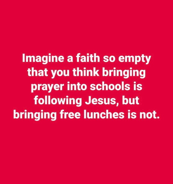 bringing-prayer-but-not-free-lunches-into-public-schools