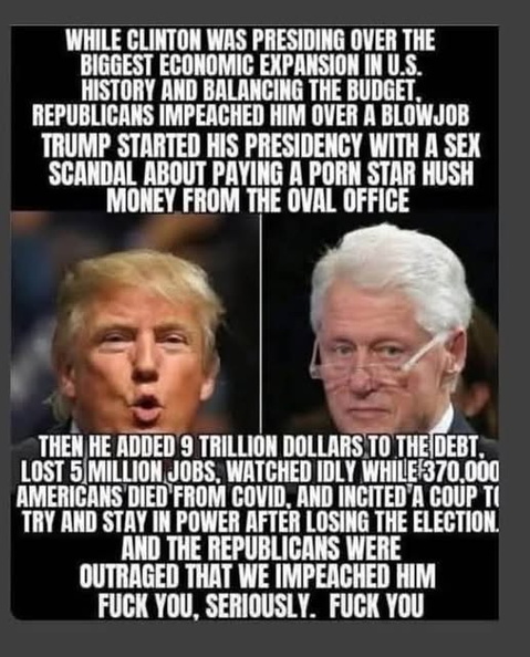Clinton-versus-Trump