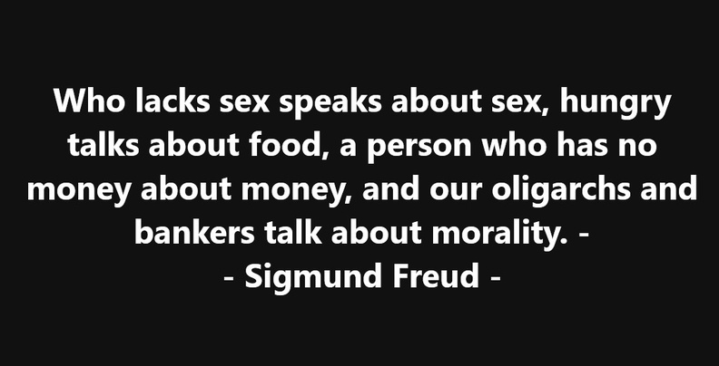 Freud-on-what-people-talk-about