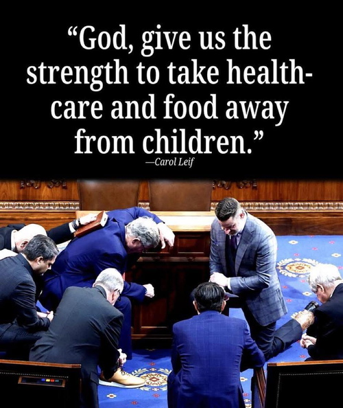 Thank-God