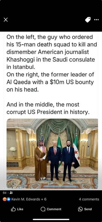 photo-op