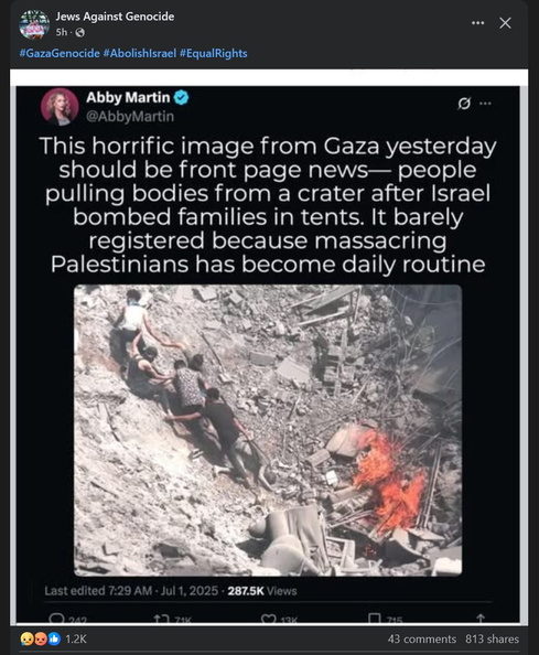 Jews-against-genocide