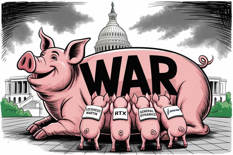 war-pigs