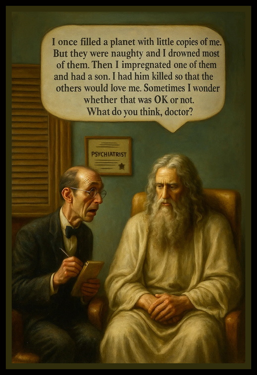 God-with-psychiatrist