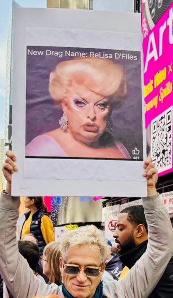 Trump-drag-queen-name