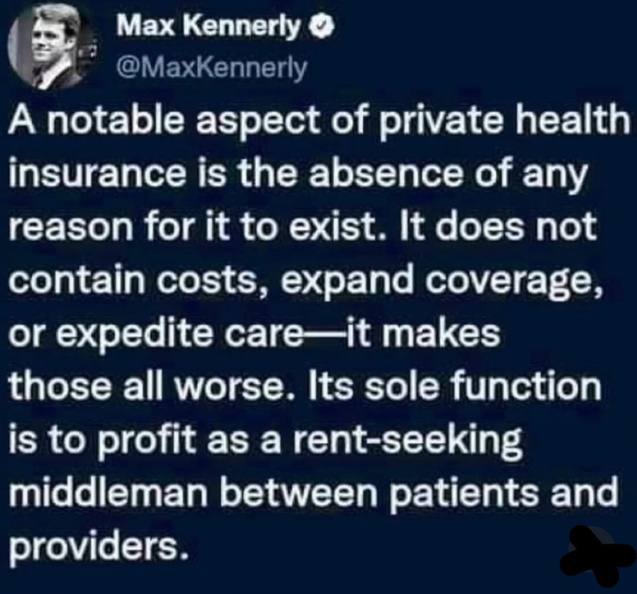 private-health-insruance-is-a-parasitic-middleman