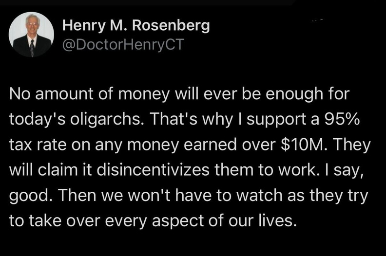 Tax-the-rich