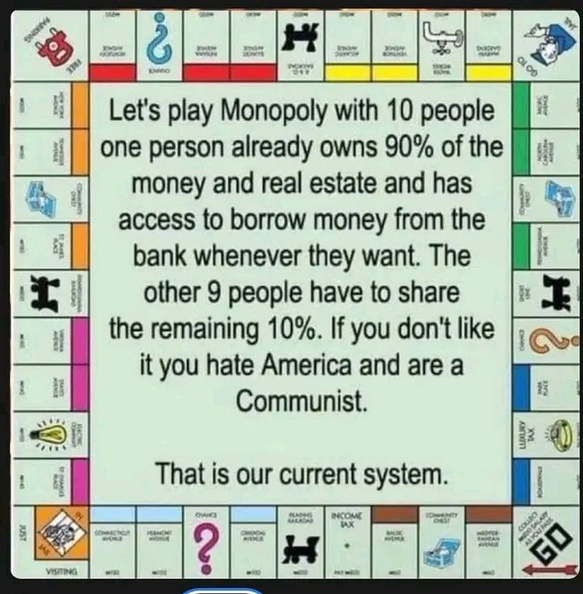 Monopoly