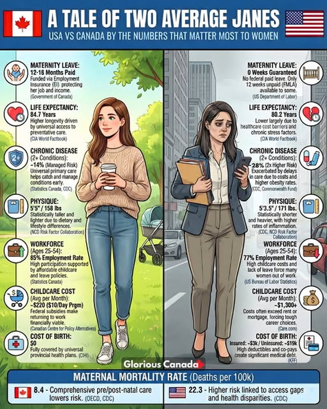 Canada-versus-the-US-female