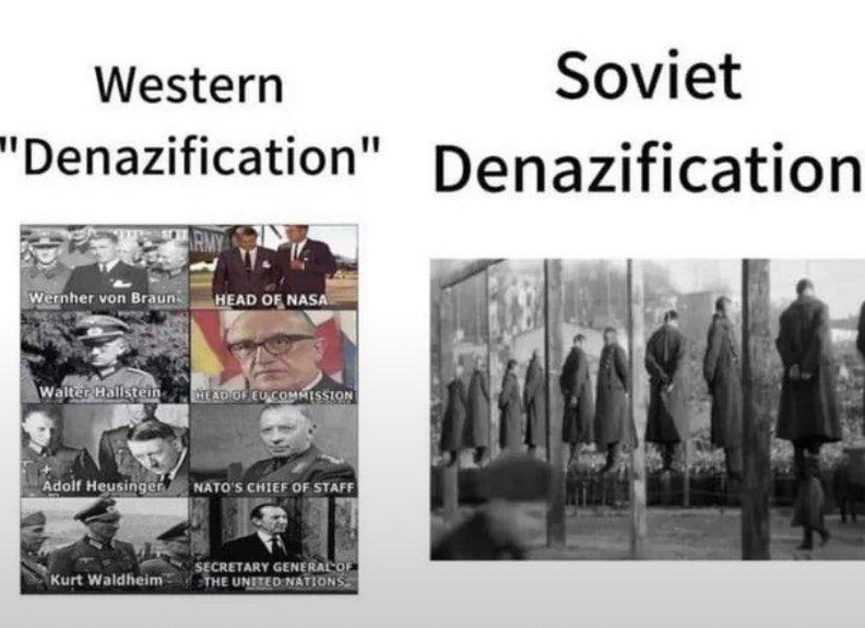 denazification-in-the-West-versus-USSR