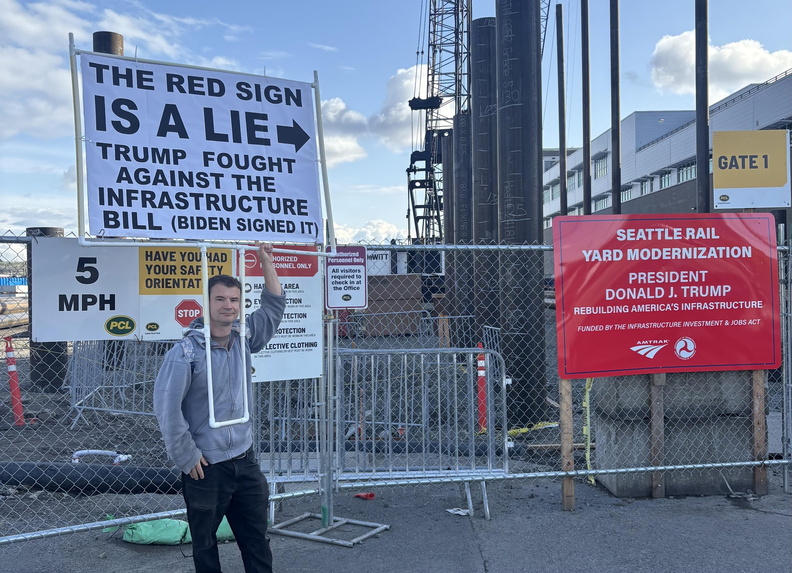Trump-lie-about-Seattle-infrastructure