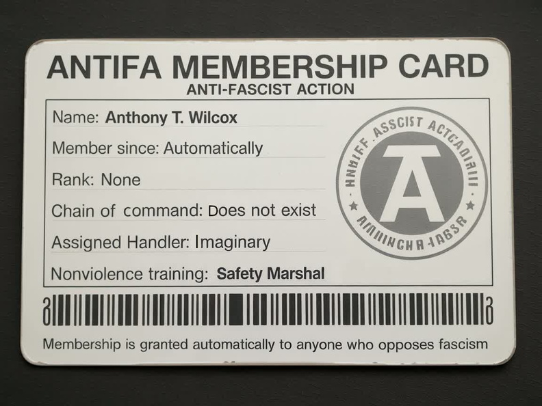 antifa-card