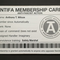 antifa-card