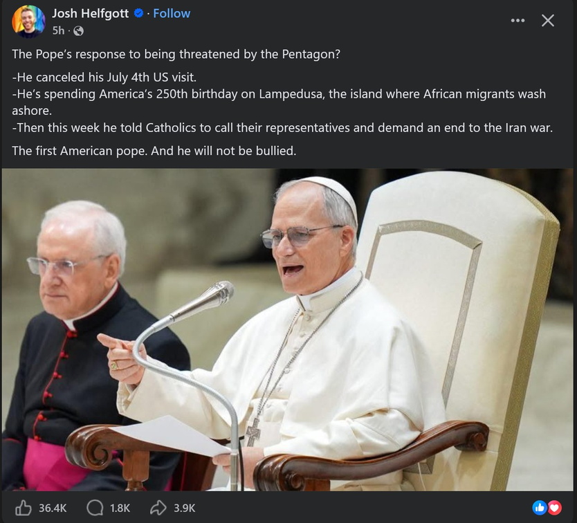 Pope-Leo-wont-be-bullied