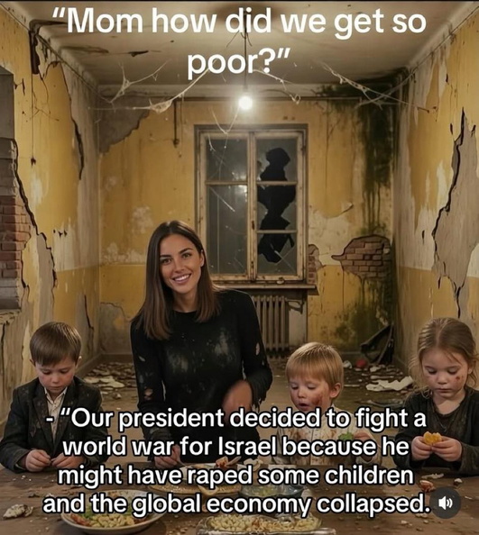 Mom-how-did-we-get-so-poor