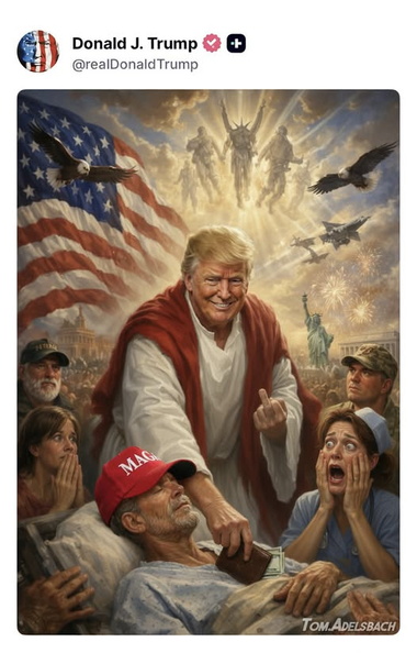 Trump-angel-demon