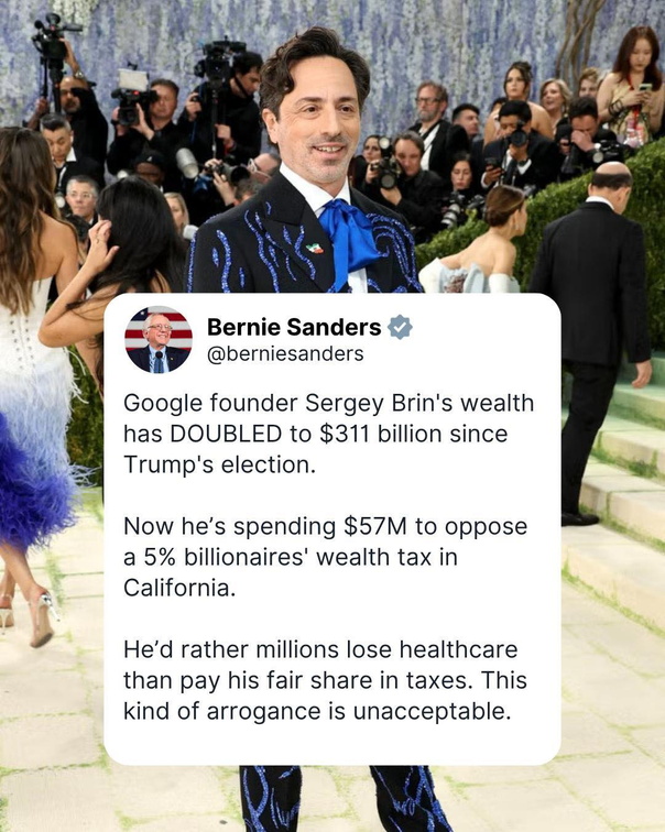Surgey-Brin-greed