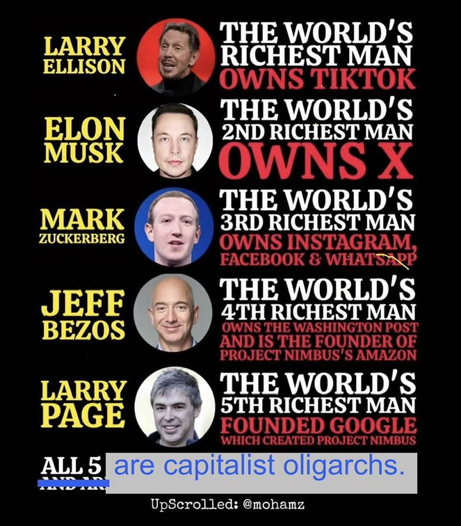 Oligarchs