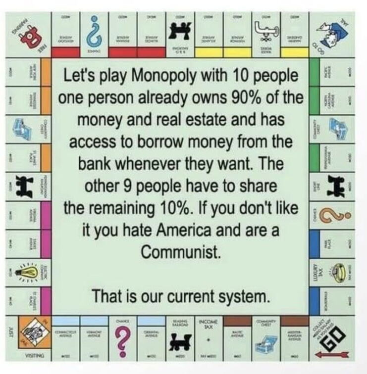 monopoly
