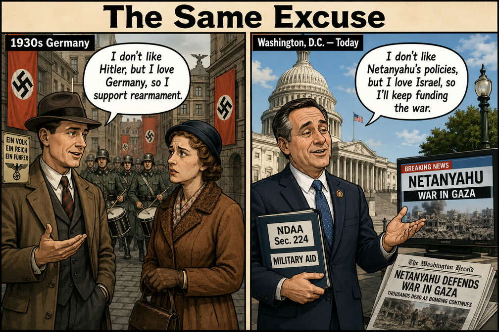 The-Same-Excuse
