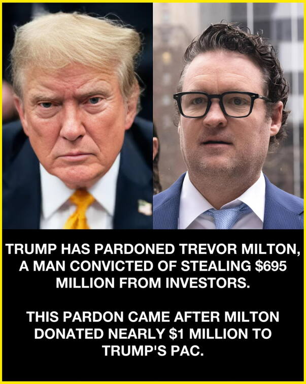 Trump-pardon