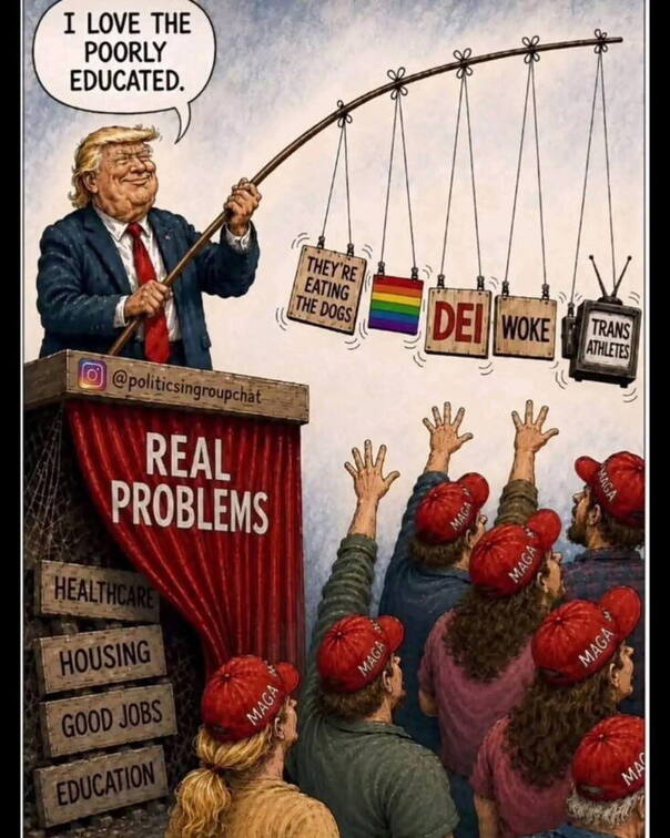 Trump-loves-the-poorly-educated