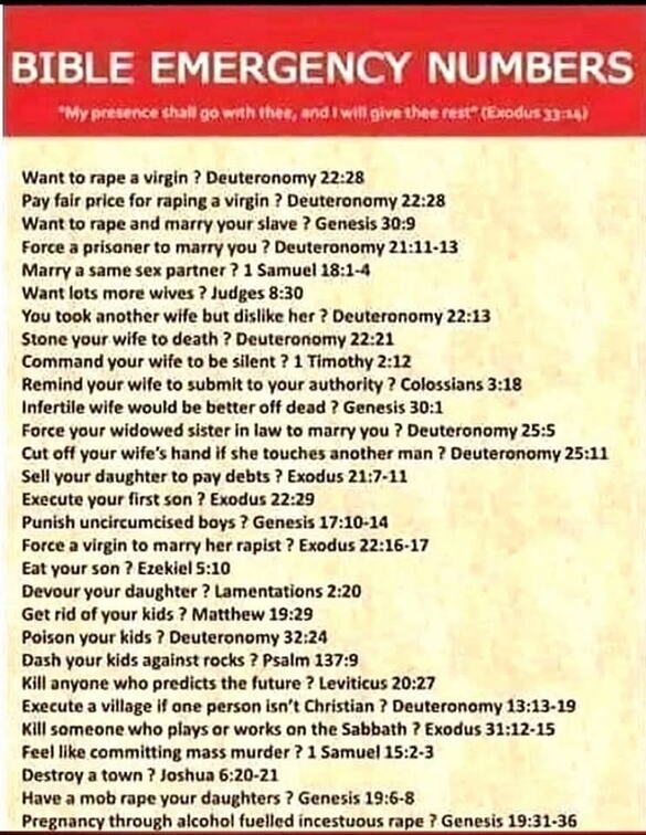 Bible-quotes