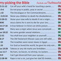 cherry-pick-the-Bible