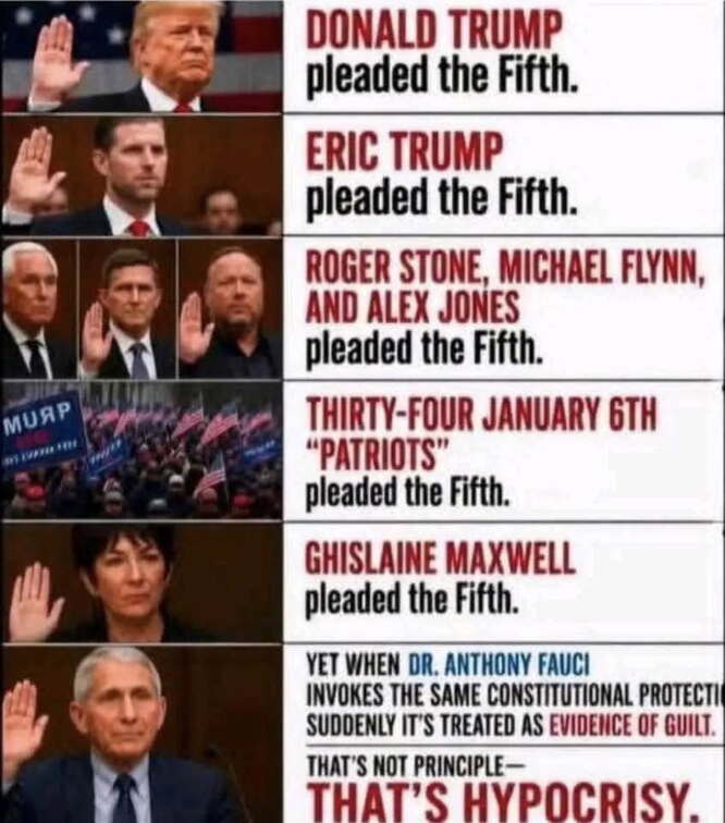 Pleading-the-fifth