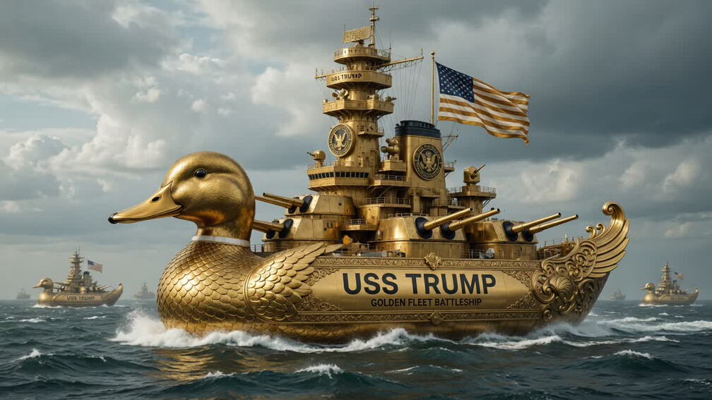 USS-Trump