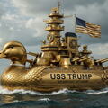 USS-Trump