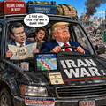 Trump-Hegseth-road-trip-recommeded-by-Netanyahu