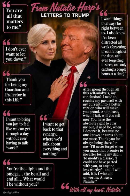 Natalie-Harp-letters-to-Trump