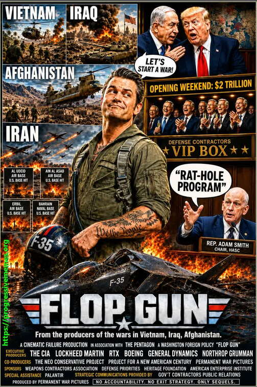 Flop-Gun