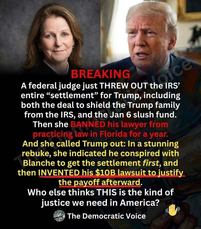 Trump-loses