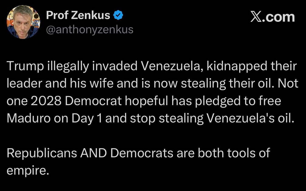 Free-Maduro